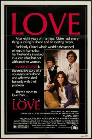 Fazendo Amor (1982)