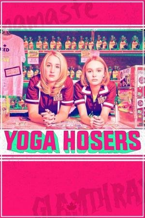 Guerreiras Da Yoga (2016)