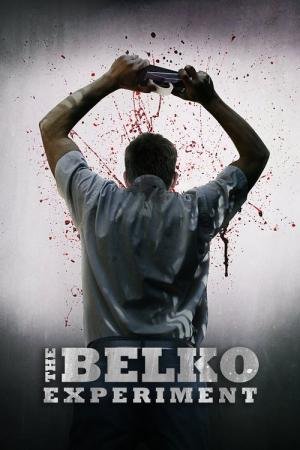 Dia de Trabalho Mortal (2016)