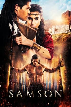 Sansão (2018)