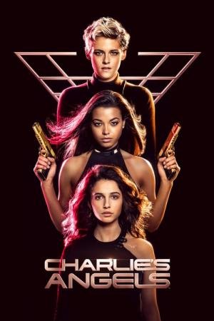 As Panteras (2019)