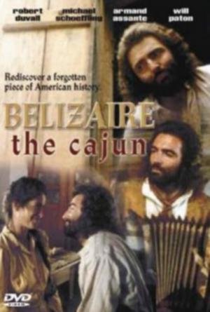 Belizaire - O Proscrito (1986)