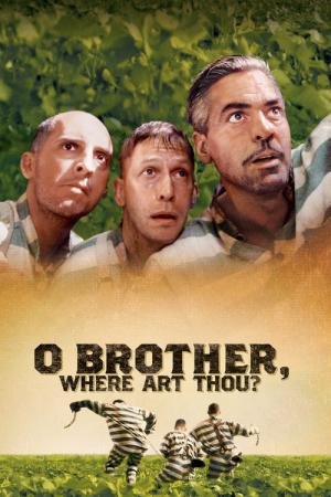 E Aí, Meu Irmão, Cadê Você? (2000)