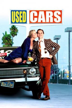 Carros Usados (1980)