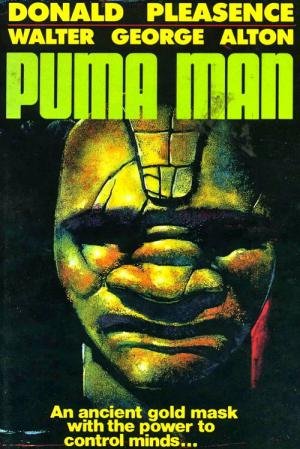 Pumaman (1980)