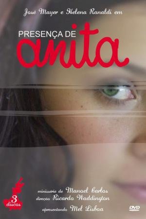 Presença de Anita (2001)