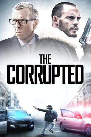 Teia de Corrupção (2019)