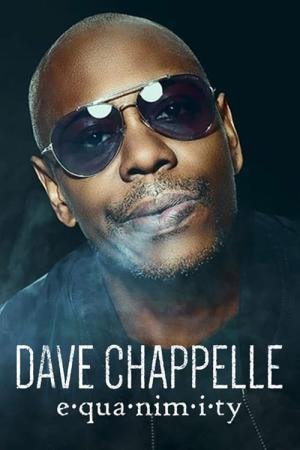 Dave Chappelle: Equanimidade (2017)