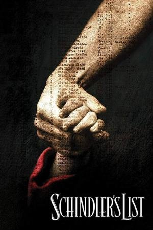 A Lista de Schindler (1993)