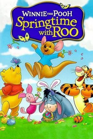 Ursinho Pooh: A Páscoa de Guru (2004)