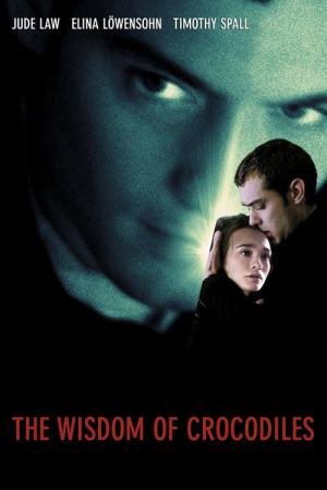 Lágrimas de Crocodilo (1998)