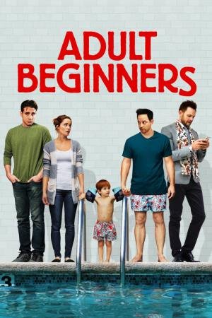 Adultos Inexperientes (2014)