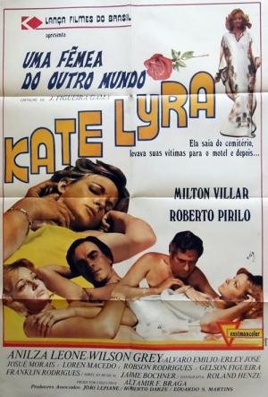 Uma Fêmea do Outro Mundo (1979)