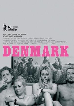 Dinamarca (2017)