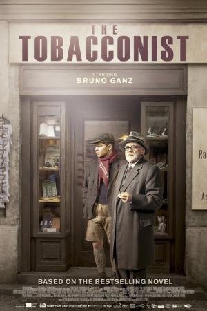 A Tabacaria (2018)