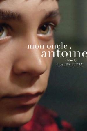 Mon oncle Antoine (1971)