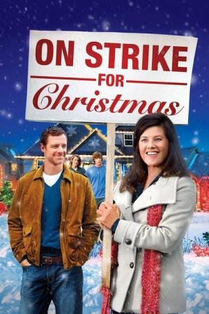 Em Greve para o Natal (2010)