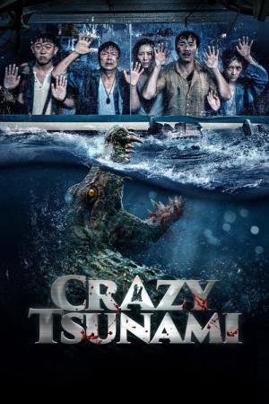 O Grande Tsunami (2021)