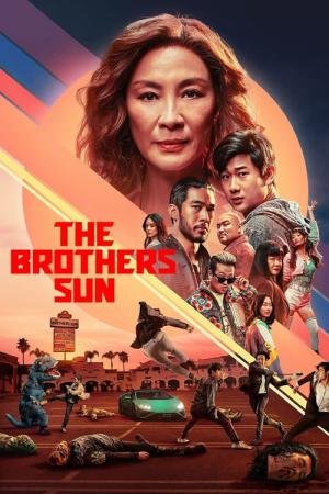 Irmãos Sun (2024)