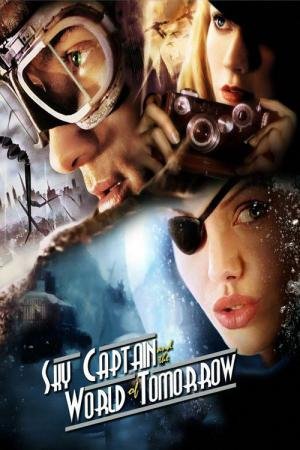 Capitão Sky e o Mundo de Amanhã (2004)