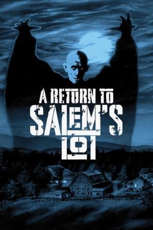 O Regresso a Salem's Lot (1987)