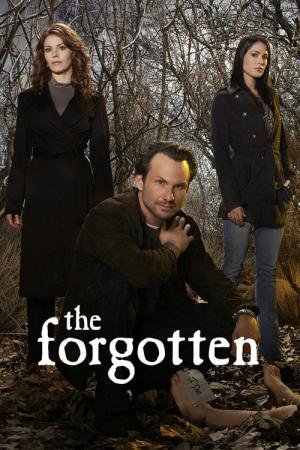 Os Esquecidos (2009)