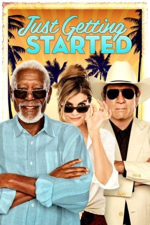 Apenas o Começo (2017)