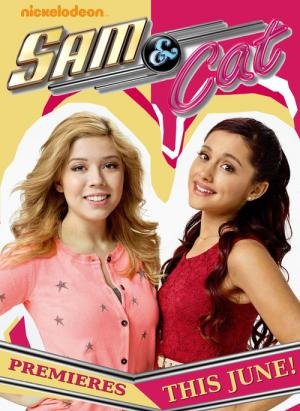 Sam e Cat (2013)