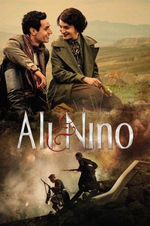 Ali & Nino (2016)