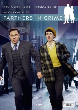 Sócios no Crime (2015)