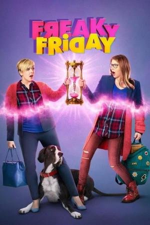 Freaky Friday: Sexta-Feira Muito Louca (2018)