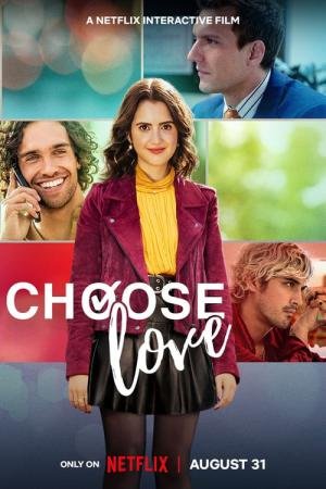 As Escolhas do Amor (2023)