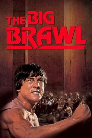 O Grande Lutador (1980)