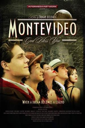 Montevidéu - O Sonho da Copa (2010)