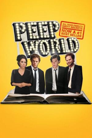 Best Seller: Revelações de Família (2010)