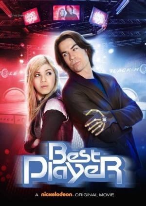 Best Player: Guerreiros Virtuais (2011)