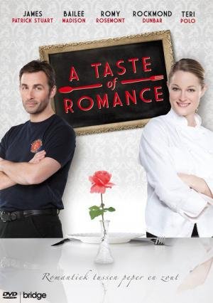 A Taste of Romance (2011)