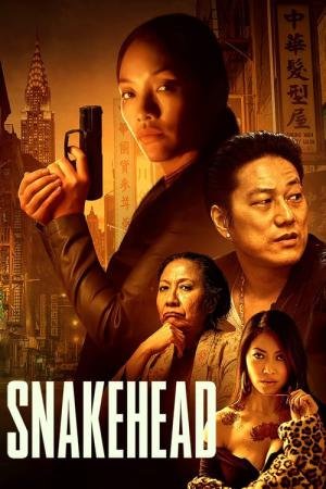 Crimes em Chinatown (2021)