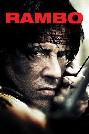 Rambo IV (2008)