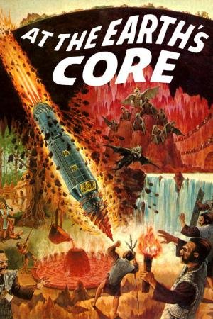 No Coração da Terra (1976)