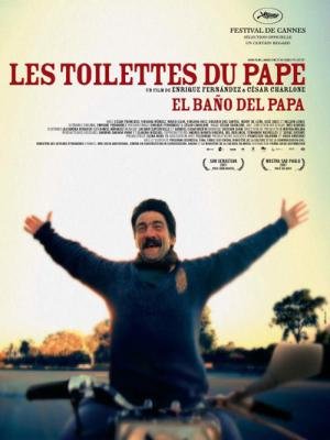 O Banheiro do Papa (2007)