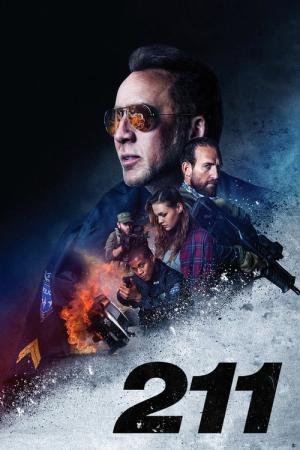 211: O Grande Assalto (2018)