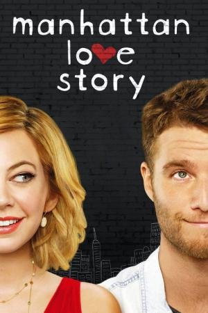 Um Amor em Manhattan (2014)