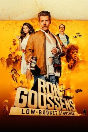 Um Dublê Muito Doido (2017)