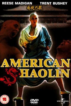 Shaolin American - Uma Nova Raça de Kickboxer (1991)