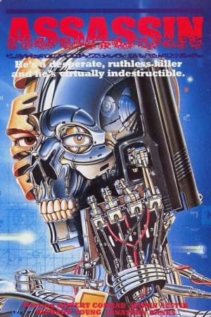 Robô Assassino (1986)