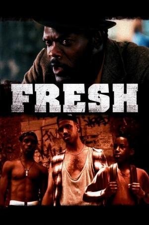 Fresh: Inocência Perdida (1994)