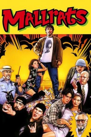 Barrados no Shopping (1995)