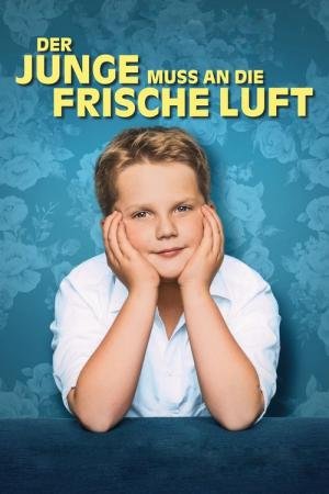 O Menino Que Fazia Rir (2018)