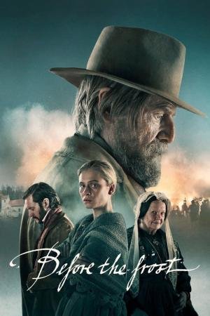 Antes da Geada (2018)
